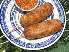 -和府捞面(东直门银座店)