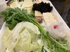 -牛街·马辈儿涮肉(牛街二店)
