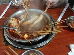 -丹妹麻辣烫(袁家岭20year店)