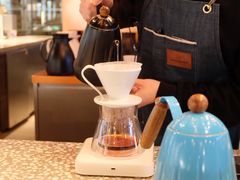 -sugarman espresso素饮糖人高新咖啡工厂