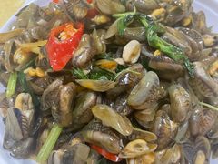 -得记得潮州海鲜砂锅粥(宝业路店)
