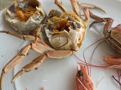 -视界美食自助餐厅·石家庄希尔顿酒店