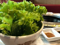 -韩宫宴烤肉·料理(南京江宁万达店)