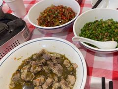 -西江红·株洲本地菜(滨江南路店)