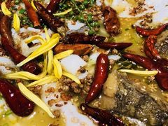 -太二酸菜鱼(汕头苏宁广场店)