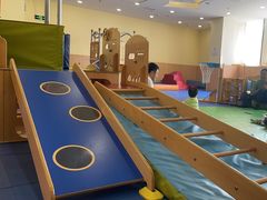 -金宝贝早教(和悦汇店)