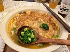 -三姐·老友记·南宁老友粉(朝阳区光华路嘉里中心店)