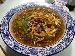 -豫丰汇河南名菜楼(武记餐饮)