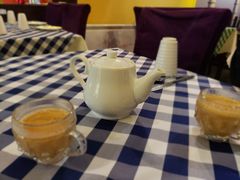 -Santoor 萨都里印度餐厅(北锣鼓巷店)