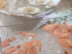 -金鸡湖大酒店·金咖啡厅(国宾路店)