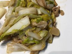 -蚝堡海鲜·威海菜·海肠捞饭·烧烤·亚洲吃蚝公司(幸福门店)