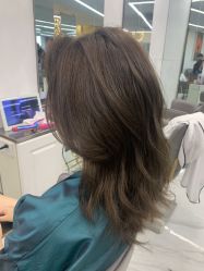 -潘多拉Hairsalon