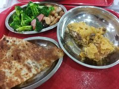 -北京大学-燕南食堂