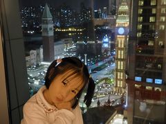 -澳门喜来登大酒店