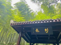 -东明山森林公园