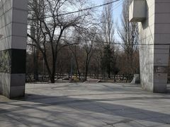 -黛秀湖公园