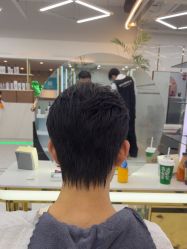 点击看大图 -秦·专注剪发