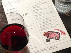 -LESCEDARS Brasserie Bistro香柏树