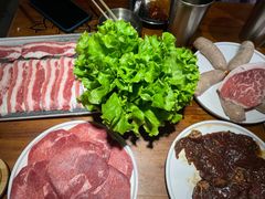 -原始泥炉烤肉(总店)