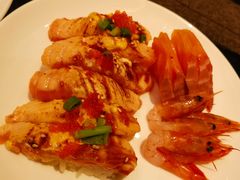 -深圳四季酒店·馥自助餐厅