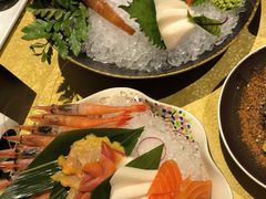 -樱之盛宴·蟹料理海鲜自助(前进大街店)