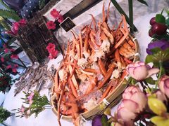 -川骄海鲜自助(河东店)