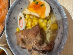 -万岁寿司(万国店)