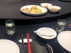 -铜锣湾·有麝自然香(渝北财富中心店)