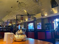 -竹溪一号·天域阁(骑马山店)