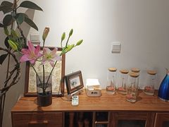 -翠娜家· Trina’s西餐厅(高新万达店)