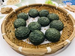 -桐庐海博大酒店中餐厅
