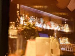-龙门阵茶屋川菜馆(武康路店)
