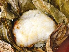 -香港蓮香樓(中環店)