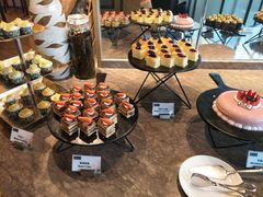 -红林大酒店RFcafe自助餐厅