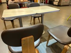 -汉堡王(砂之船店)