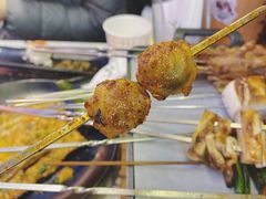 -纪录片《人生一串》体验店(静安店)
