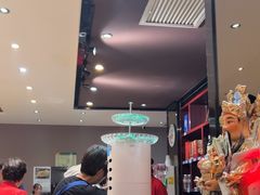 -凯鸽酒楼(大同振兴街店)