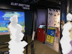 -VS SPORTS PARK运动玩乐园·团建·生日会(合生汇店)