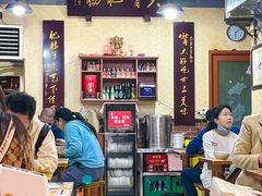 -朱大嘴肥肠血旺(福字街店)