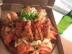 princess-Steveston Pizza Company (Richmond)