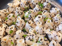 迷你生煎包-全聚德(常州店)
