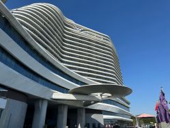 外观-英芬国际月子中心(岛屿度假月子·洲至奢选香岚店)