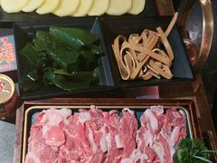 -吼堂老火锅(太古里总店)