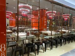 -外婆家(静安大悦城店)