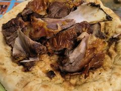 -艾力江和田馕坑烤肉店