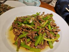 -外婆家传菜(老城店)