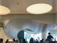 大堂-gaga(金光华店)