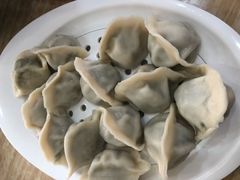-赵奶奶水饺锅贴小酒馆(丁字沽店)