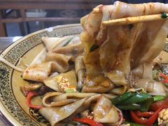 -福瑞记老孙头biangbiang面(新生路店)