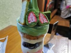 -無邪日式甜品(世博源店)